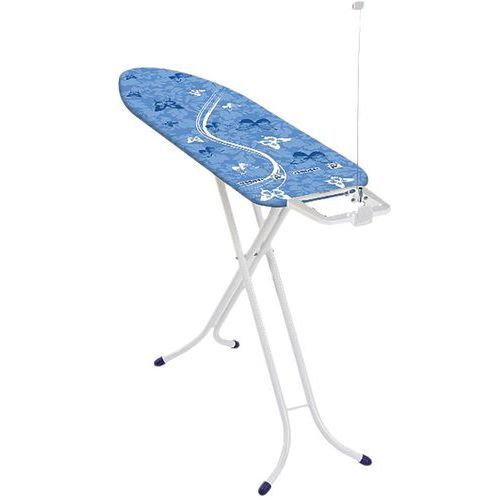 TABLE À REPASSER - AIRBOARD COMPACT M - LEIFHEIT