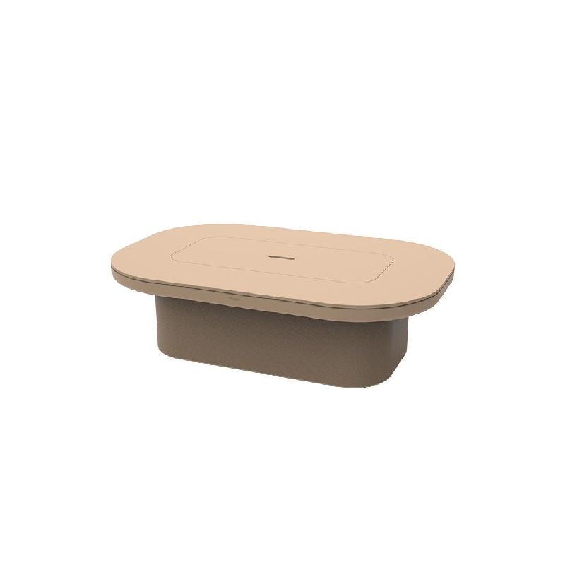 Table basse LUNA - Camel_0