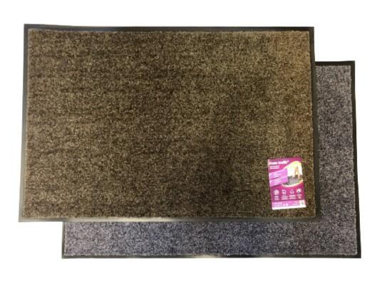Tapis d'entrée antibactérien pour usage intense - TPTFPAMR-HV02/AB_0