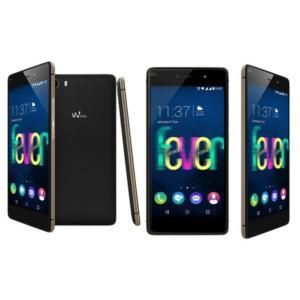 TÉLÉPHONE PORTABLE PRO WIKO FEVER 4G