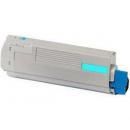TONER CYAN OKI POUR C931 / C931DN