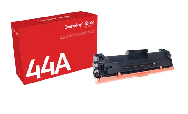 Toner Everyday¢ _OEM_NAME_ Noir de Xerox compatible avec HP 44A (CF244A), Capacité standard_0