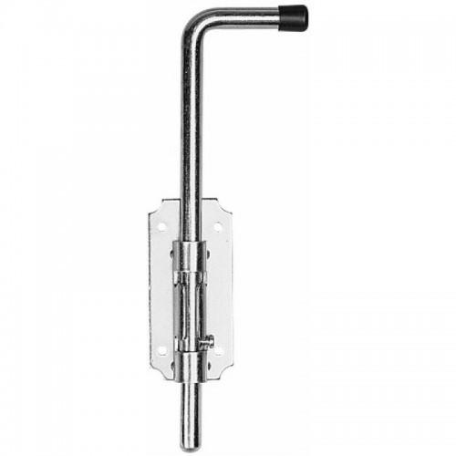 VERROU BAÏONNETTE EN APPLIQUE - RENFORCÉ - LONGUEUR 500 MM BRICOZOR