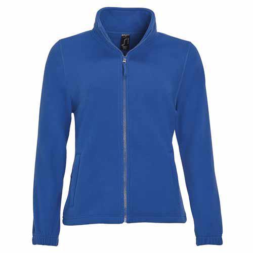 VESTE POLAIRE SOL'S ROYAL
