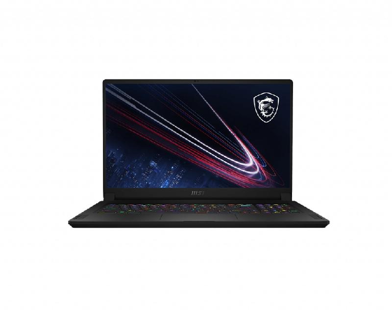 MSI Gaming GS76 11UG-293IT Stealth - Ordinateur portable 17,3 pouces Full HD, Intel Core i7-11800H, 32 Go RAM, 1 To SSD, NVIDIA GeForce RTX 3070_0