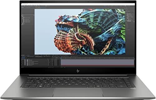 HP ZBook Studio 15.6 G8 - Station de travail mobile 39,6 cm (15.6'') - Full HD - Intel Core i7 - NVIDIA RTX A2000 - SSD 512 Go - 16 Go RAM_0