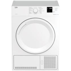 Beko Sèche-linge frontal DB8112PA0W - DB8112PA0W_0