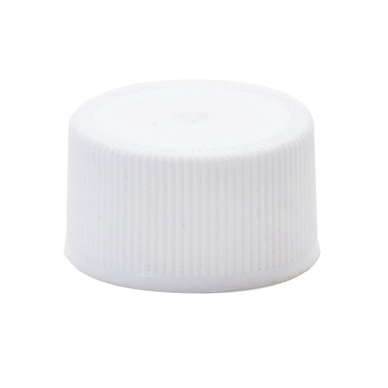 Bouchon PP Blanc 28/410 sans inviolabilité pour flacon col 28/410_0