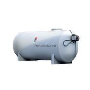 Cacdp adb - cuve Adblue Francoself - volumes de 1500 à 120000L - stockage conforme aux normes NF EN 12285-1 et 12285-2_0