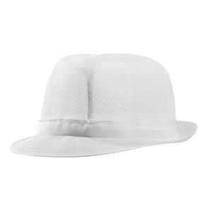 CHAPEAU BLANC L