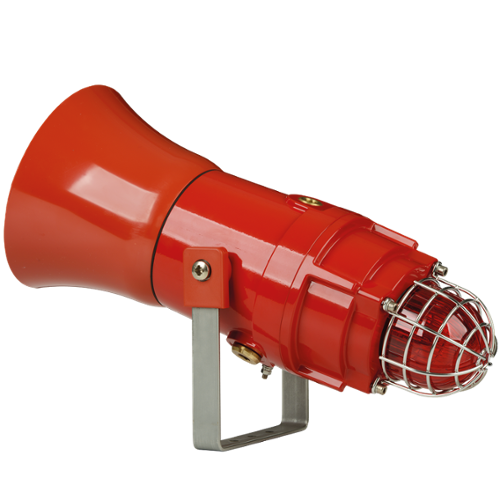 Combiné - 123dB 5J ATEX/IECEx/UL Aluminium - IP66/67 - SIL2 - D1xC2X05F1154_0