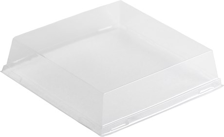 COUVERCLE SOLIA POUR ASSIETTE QUARTZ 16 CM (VENDU PAR 400)