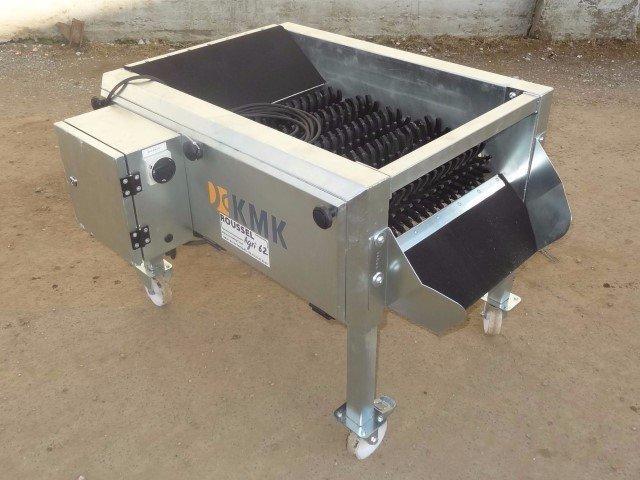 Déterreur KMK SG0555 - En occasion_0