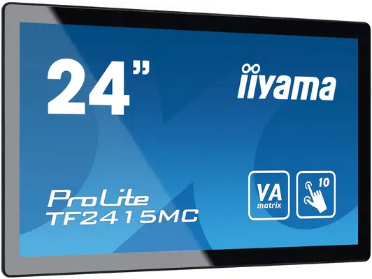Iiyama ProLite TF2415MC-B2 écran plat de PC 60,5 cm (23.8