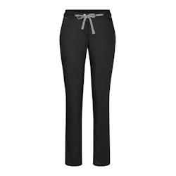 KARLOWSKY, Pantalon Chino femme, moderne, stretch, 36 , NOIR , - 36 noir 4040857034885_0
