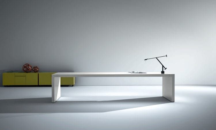 Kyo - bureaux de direction - martex - hauteurs 750 mm_1