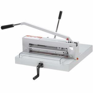 Massicot manuel ideal 4305 de table_0