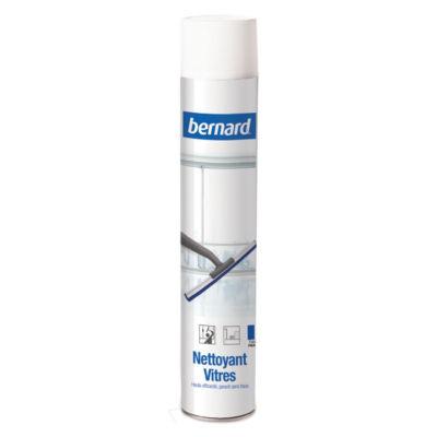 Nettoyant vitres et surfaces  brillantes Bernard aérosol 750 ml_0