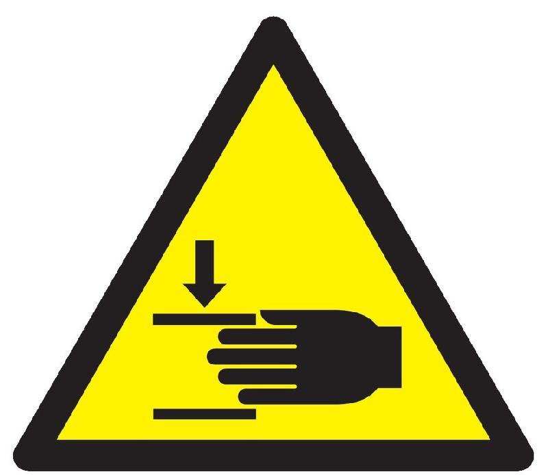 Panneaux rigides 100x100x100 mm dangers - PNTPSC-TL02/DECM_0