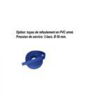 Pompe électrique submersible débit 260 litres/min - 11579917_0