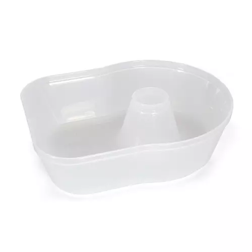 Récipient collecteur intérieur Compact - supplémentaire - 2059870 - pour découpes Déli-cut et petites tailles_0