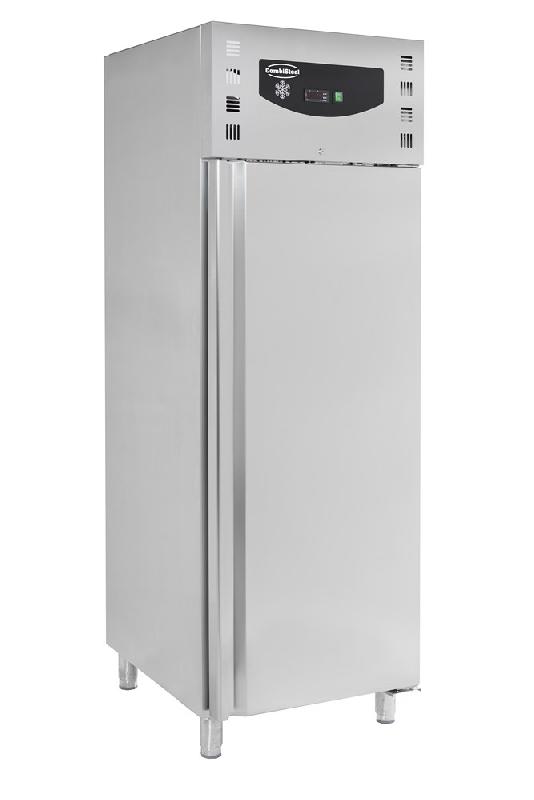 Réfrigérateur professionnel tout inox 1 porte 650 l - 7450.0072_0
