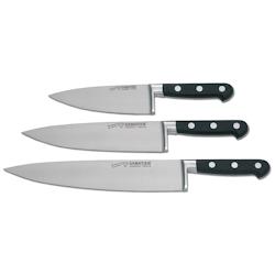 Sabatier Professionnel Sabatier Couteau de chef 25 cm Sabatier Diamant- 120419 - plastique 120419_0