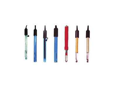 Époxy d'électrode ph 0-14 * - ref.: kdg521_0
