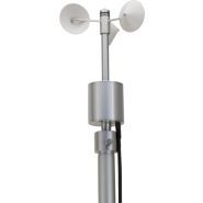 A100R - Anémomètre de précision - Campbell Scientific - Vitesse maximale >75 m/s - Compatible CR300/CR310/CR800/CR1000/CR3000_0