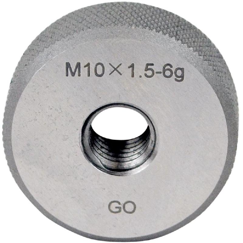 Bague filetée ISO - M 20 x 1 - Tolérance 6g - Référence 2910/194_0