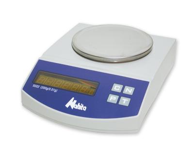 Balance de précision 300g/0.01g, série 5022 - Ref.: KBC011_0