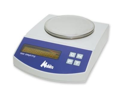 Balance de précision 300g/0.01g série 5022, Nahita - Ref.: KBC011_0
