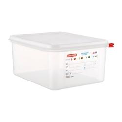 Boîte alimentaire GN1/2 Araven 12,5L (Lot de 4) - ART989_0
