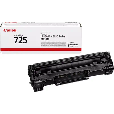 Canon Cartouche toner 725_0