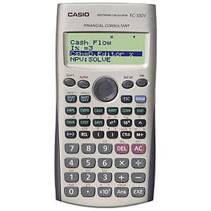 Calculatrice programmable - 9 modèles en vente via Hellopro.fr