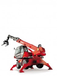 Chariots télescopiques rotatifs -  maniscopic mrt easy (14-18m) - manitou_0