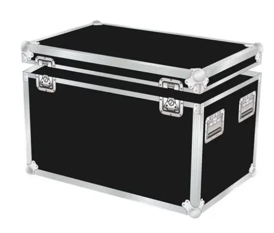 Flight case à malle capot amovible_0