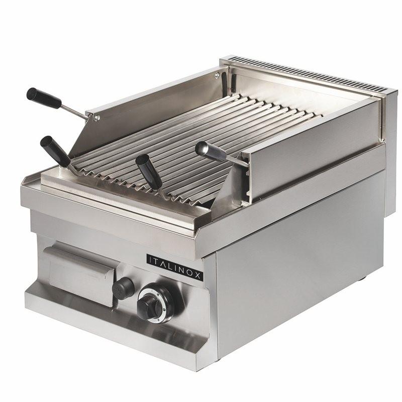 GRILLADE SMART 600 SIMPLE ZONE CHARCOAL_0