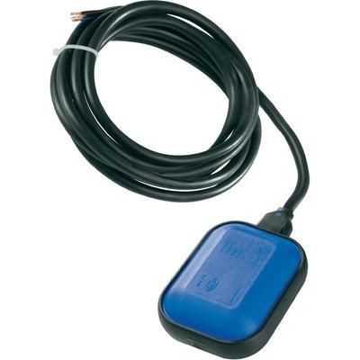 INTERRUPTEUR À FLOTTEUR 1CLRLG01/3PVC 3 M