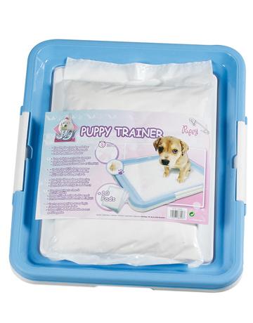 KIT PUPPY TRAINER  SMALL