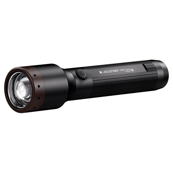 LAMPE TORCHE LEDLENSER P6R CORE 900 LUMENS RECHARGEABLE_0