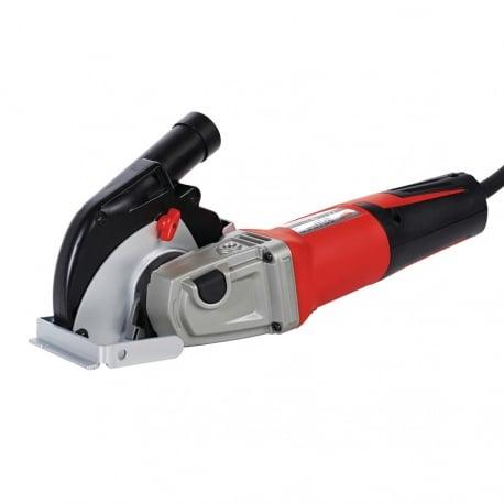 Meuleuse d'angle 125mm 1550 watt AGV 15-125XC DEC-SET Milwaukee | 4933448025_0