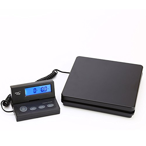 Smart weigh ace150 la balance numérique pour peser le courrier