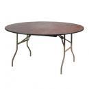 Table multiservices diam 150 cm_0