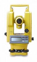 Theodolite electronique numerique dt-207_0