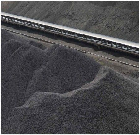 Tambour moteur TM 620 - Powertrans - vitesse 1ms à 4ms - pour carrières et industrie lourde_1