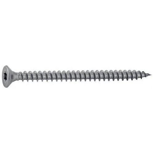VIS À BOIS AGGLOMÉRÉ TÊTE FRAISÉE - TORX - INOX A2 - FILETAGE TOTAL - 3X16 B200 ACTON