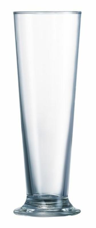 VERRE À BIÈRE 39 CL LINZ ARCOROC