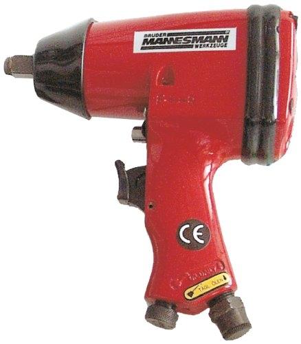 Mannesmann 1501 - Visseuse à percussion 1/2'' robuste et performante_0