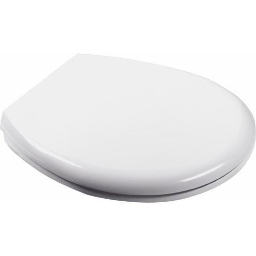 ABATTANT EN PLASTIQUE THERMODUR BLANC - VENDÔME DUBOURGEL